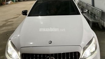 Mercedes Benz AMG 2017  - 65000 km