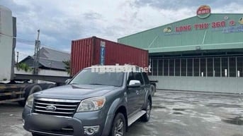 Ford Everest 2009 2.5L 4x2 AT - 234567 km