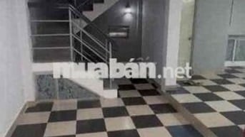NGUYÊN CĂN QUẬN 1 ( 5 PHÒNG - NỞ HẬU 6M ) CHO CẢI TẠO