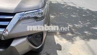 Toyota 4 Runner 2017 - 127 km