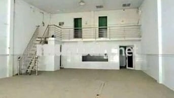 Cho thuê kho ngang 8mét có 3pha