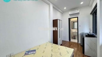 🏯Dự án mới Full nội thất - Sát Quận 1 - SIÊU XINH - CỬA SỔ TRỜI LỚN🥰