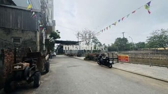 BÁN ĐẤT AN THƯỢNG – AN KHÁNH – Ô TÔ TRÁNH – VIEW HỒ – KINH DOANH