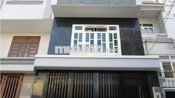🏡 Cho Thuê Nhà HXH Phổ Quang_5x20m,Trệt 3 Lầu, Sẵn Máy Lạnh.