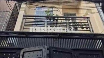 NGUYÊN CĂN QUẬN 11 ( 4 PHÒNG - HẺM XE HƠI )