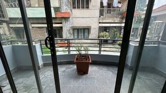 NHÀ XÂY 3 TẦNG - 4.5 X 12M - KHU TRẦN NÃO - BÁN 12.5 TỶ