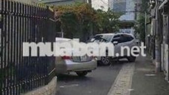 Đất Hiệp Thành 1/Nguyễn Văn Tiết nhựa 3m thông Huỳnh Văn Cù nở hậu 6m