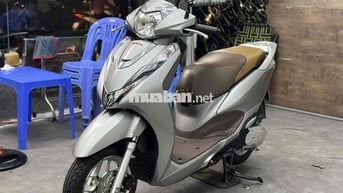 Lead 2018 up áo 4val máy zin(gop 0 giam cavet)