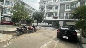 CHỈ NHỈNH 7 TỶ, BÁN NHÀ RIÊNG HUỲNH TẤN PHÁT NHÀ BÈ, 7x12, 4PN, GẦN CẦ