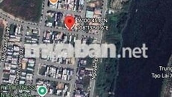 Bán lô đất Đường 10m5 LÊ SỸ, DT 117,5m2, HOÀ XUÂN, ĐÀ NẴNG