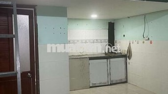 Phòng trọ 681/1 âu cơ gần văn hiến