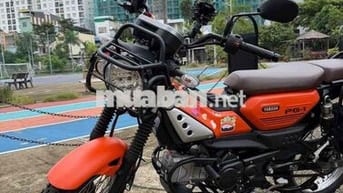 Bán xe Yamaha PG1