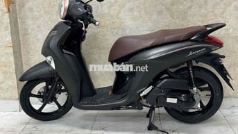 Janut khoá ga 2024 đen mù mới keng 43G1-553.87