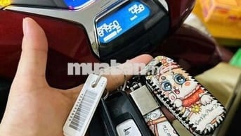 Shvn 160 ABS 12/2022 BSSG 1 đời CHÍNH CHỦ