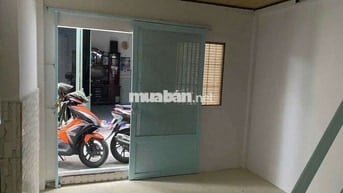 Cho thuê nhà nguyên căn.Đường Ngô Tất Tố.Phường 19.Quận Bình Thạnh