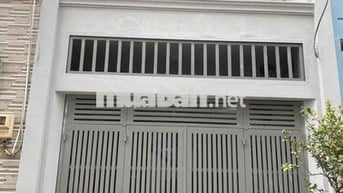 Nhà cho thuê Hoàng Sa, TB (4PN 2WC) nhà mới y hình, hẻm nhựa vô ở ngay