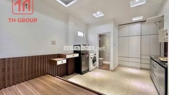 SANG NHƯỢNG NHÀ CHDV PHÚ NHUẬN