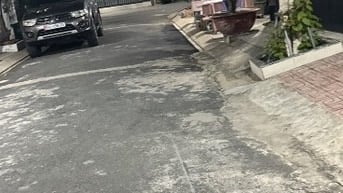 Bán nhà tăng nhơn phú B đường số 2 đường xe hơi