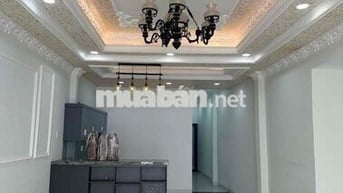 Bán Nhà SHR 2/ ngắn Nguyễn Văn Khối 5x17 - Hẻm 3.5m- P.9 Gò Vấp