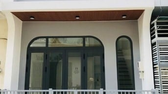 Bán nhà 3PN , Hướng Đông Bắc - Đường Man Thiện , Quận 9