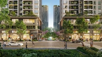 Sở hữu căn hộ The Win City full nội thất với 179 triệu nhận nhà