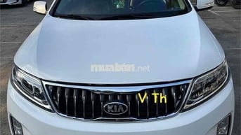 Kia Sorento 2018 2WD 2.4 GAT - 39000 km