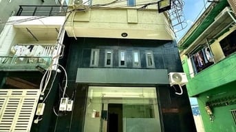 NHÀ ĐƯỜNG XÔ VIẾT NGHỆ TĨNH ĐOẠN 2 CHIỀU BÁN 17 TỶ