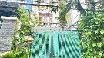 🏡 NHÀ VƯỜN 4 TẦNG - 7M x 15M - CÁCH 500M PHÚ MỸ HƯNG 🏡