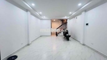 BÁN NHÀ XUÂN ĐỈNH 35m2 -6TẦNG THANG MÁY CHỈ HƠN 8 TỶ