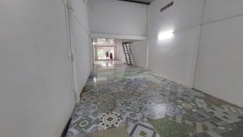 CHO THUÊ NHÀ TRẦN VĂN KIỂU. NHÀ GẦN CV PHÚ LÂM