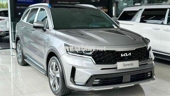 Kia Sorento 2025 Premium 2.2 AT AWD