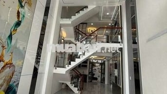 Siêu Phẩm Nhà Mới Full nội thất  Gần AEON Mall Bình Tân