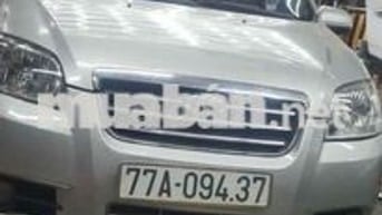 Daewoo Gentra 2011 SX 1.5 MT - 399000 km