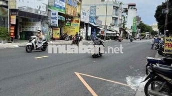 Mặt Tiền KD Đông Đúc 4x25m Gác Lửng. Vườn Lài. Tân Phú