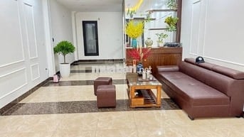 Bán nhà Mai Dịch, Cầu giấy, Phân lô tô tô tránh, kinh doanh,2 mặt tiền