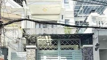 🌻 Chủ Gấp Bán - Nhà Phố Gò Vấp - 110m2-HXH- Chỉ Nhĩnh 10tỷ TL