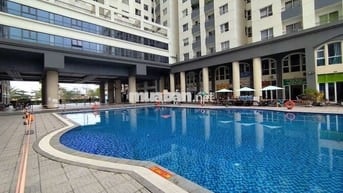 Căn Hộ Cao Cấp Dream Home Trịnh Quang Nghị Quận 8 Nhà Mới Vào ở ngay