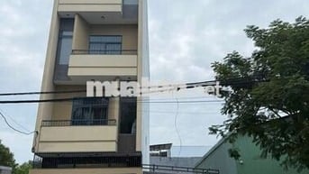 Cần bán lô đất đường 10m5 sát Hoàng Minh Thảo