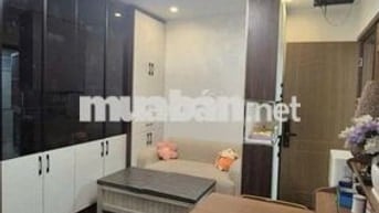 Cần bán gấp CH A14B2, KĐT Nam Trung Yên, 53m2, 2N,1WC, giá 5.48 tỷ