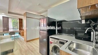 Studio Bếp Xa Giường_Gần Đg 3/2 Q10💥Đủ Tiện Nghi 40m2