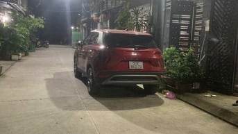 Nhà mới 2 tầng hẻm xe hơi 5m Cư Xá Ngân Hàng Quận 7 – 5x15m, sổ hồng