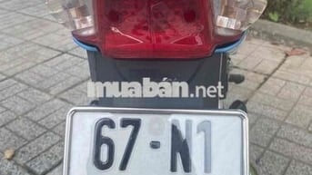 Hết đam mê chia cho ae sài con xe Phát Lọc lọc pht