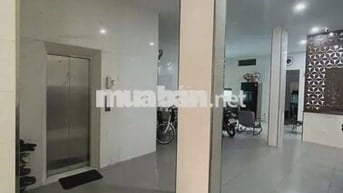 Bán nhà Trịnh Đình Trọng, Tân Phú - 5 tầng - ngang hiếm 8m - giá 48 tỷ