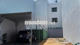 Bán lô đất KDC Apec - gần Đặng Văn Bi - Trường Thọ -66.9 m2 chỉ 6 tỷ 6