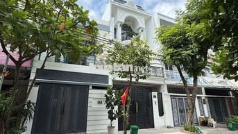 Cần bán nhanh nhà 2 tầng mới đường Đặng Huy Tá