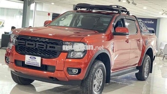 Ford Ranger 2022 XLS 2.0 4x4 AT - 100500 km
