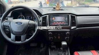 Ford Ranger 2020 XLS 2.2L 4x2 AT - 58275 km