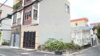 🔥 BÁN LÔ GÓC DT 51M²- NHUẾ, THIÊN LỘC, HÀ NỘI🔥