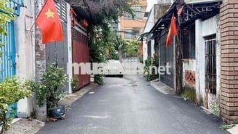 BÁN NHÀ GÓC DƯƠNG QUẢNG HÀM 4X26M GIÁ 8,5 TỶ