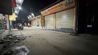 CẦN BÁN GẤP CỪA HÀNG ĐANG CHO THUÊ KINH DOANH,MẶT TIỀN 8M